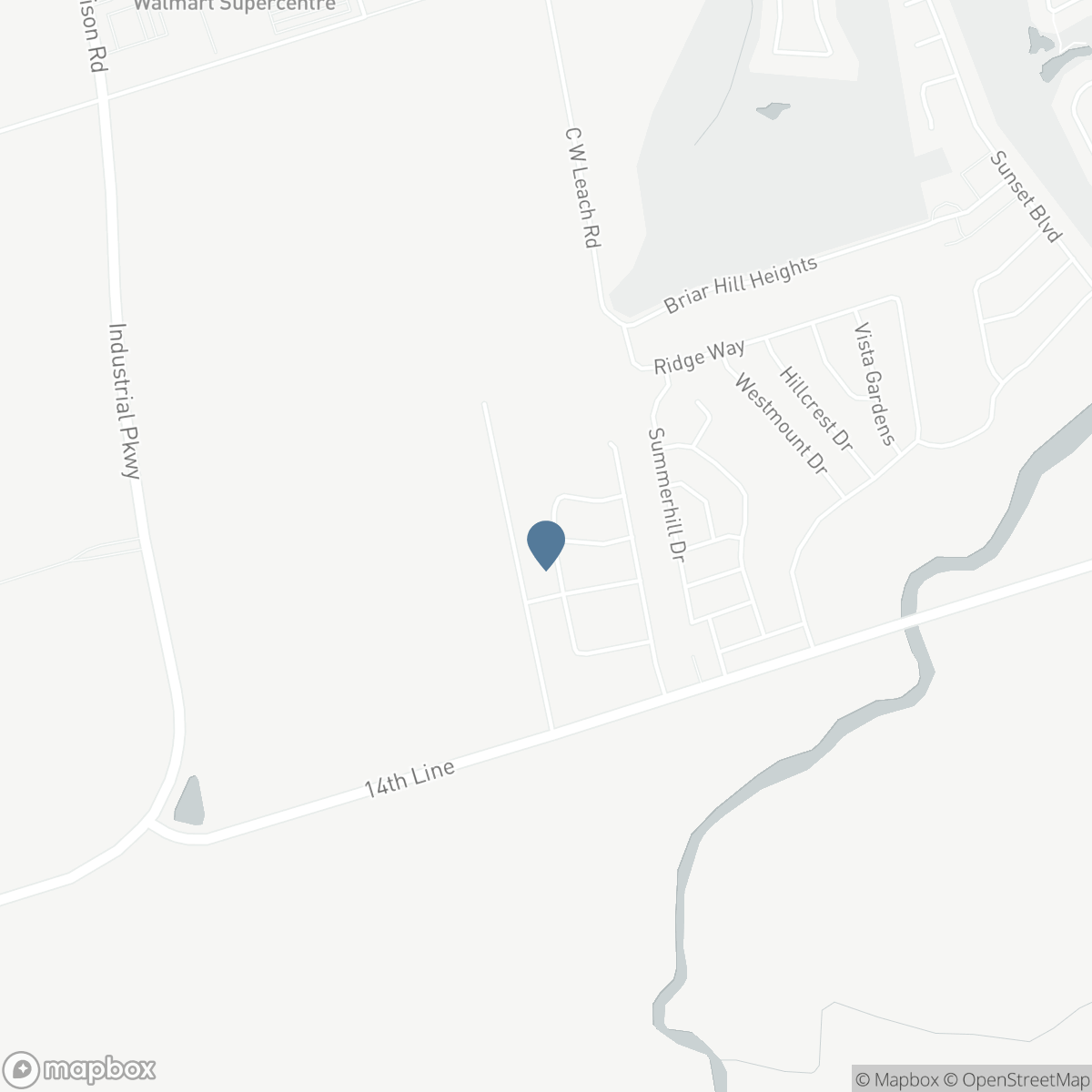 63 FENN CRESCENT, New Tecumseth, Ontario L9R 0X3